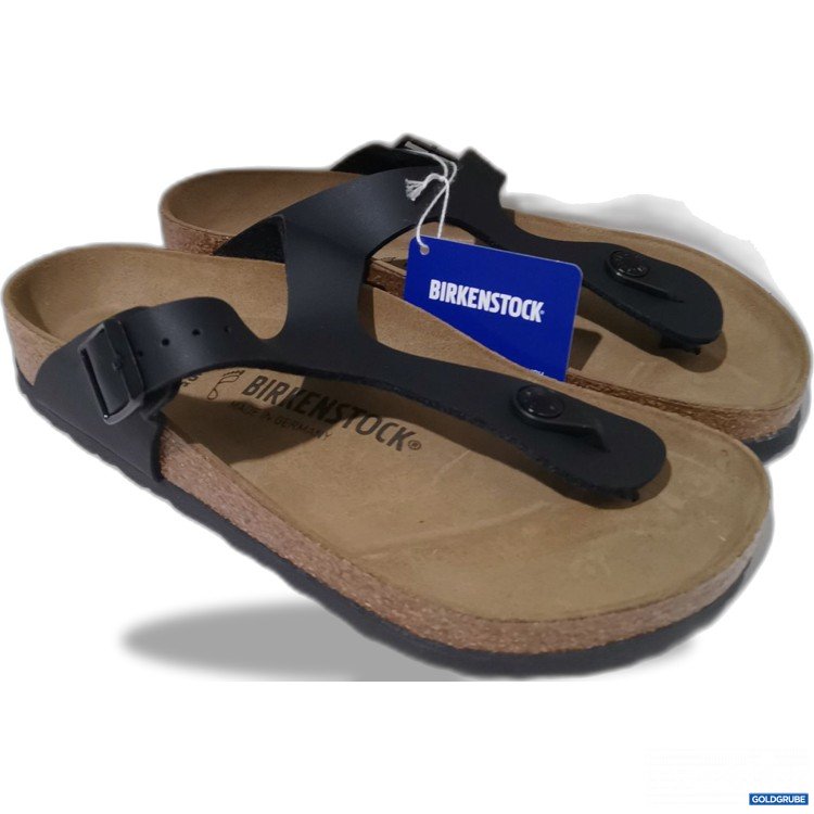 Artikel Nr. 899047: Birkenstock Gizeh bs