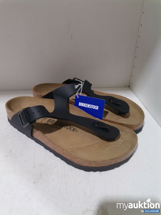 Artikel Nr. 899047: Birkenstock Gizeh bs