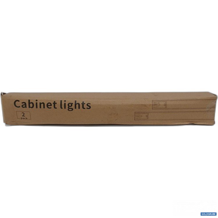 Artikel Nr. 904047: Cabinet lights 2 pack