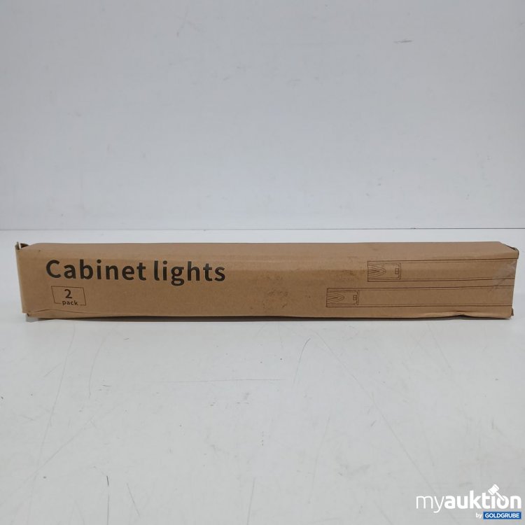 Artikel Nr. 904047: Cabinet lights 2 pack