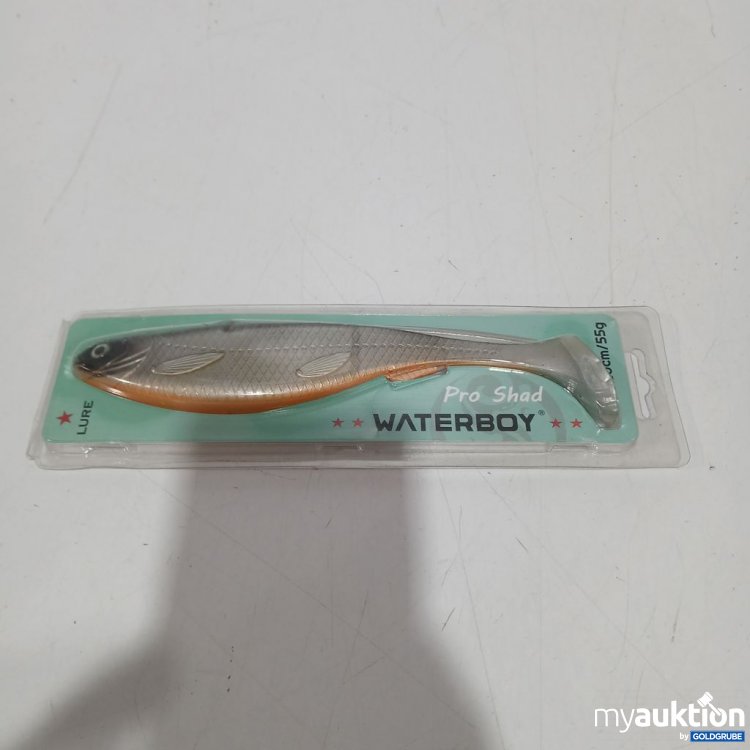 Artikel Nr. 920047: Waterboy Pro Shad 55 g /20cm