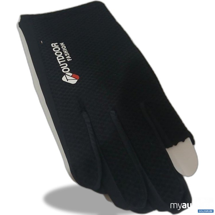 Artikel Nr. 930047 Artikel Nr. 930047: OUTDOOR FASHION Handschuh