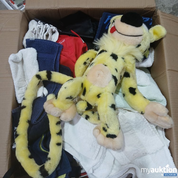 Artikel Nr. 958047: Diverse Zubehör 