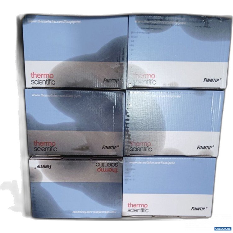 Artikel Nr. 960047: Finntip Filter 200 10x96 pcs 6 Kartons 