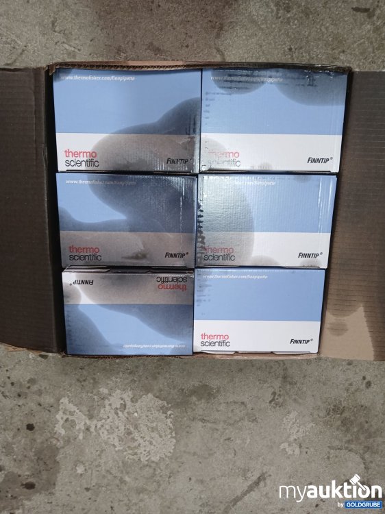 Artikel Nr. 960047: Finntip Filter 200 10x96 pcs 6 Kartons 