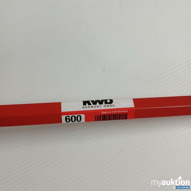 Artikel Nr. 978047: KWB Nageleisen 600mm