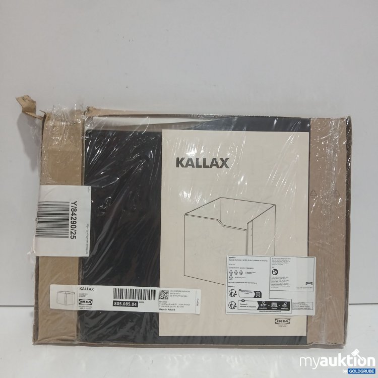 Artikel Nr. 983047: Ikea Kallax 33x33cm 805.085.04 