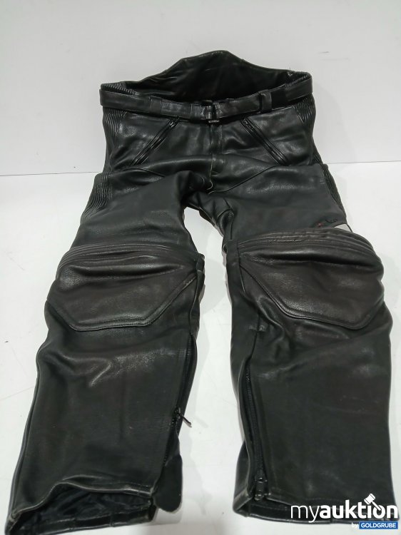 Artikel Nr. 986047 Artikel Nr. 986047: Hein Gericke Motorrad Anzug gebraucht Jacke größe xxl & Hose größe 60