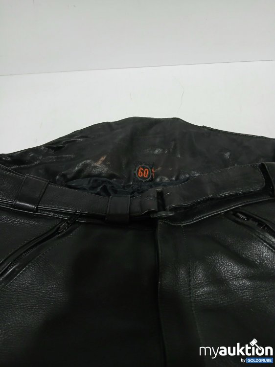 Artikel Nr. 986047 Artikel Nr. 986047: Hein Gericke Motorrad Anzug gebraucht Jacke größe xxl & Hose größe 60