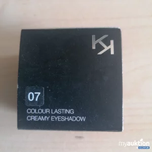 Auktion Kiko Milano Creamy Eyeshadow 07