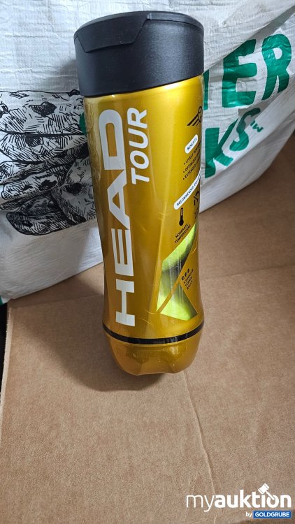 Artikel Nr. 394048 Artikel Nr. 394048: Head ATP Tour Tennisbälle, neu