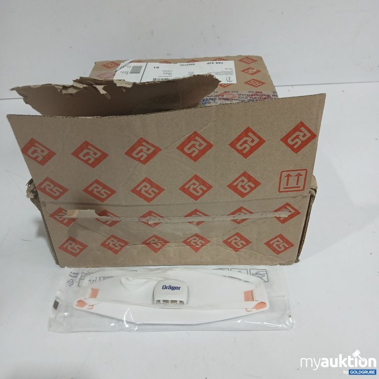 Artikel Nr. 443048: Dräger Masken 3951926 30Stk 