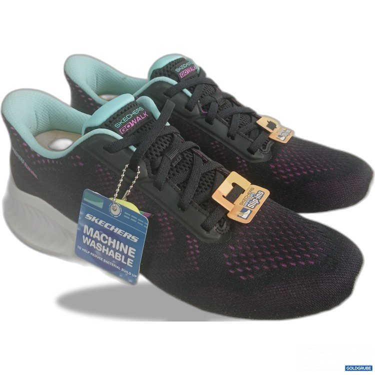 Artikel Nr. 447048: Skechers Go walk now Khloe 