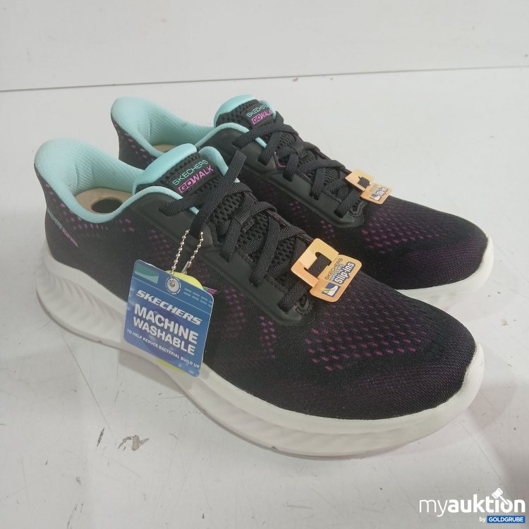 Artikel Nr. 447048: Skechers Go walk now Khloe 