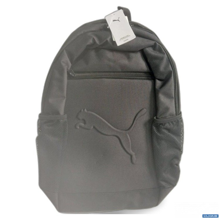 Artikel Nr. 469048 Artikel Nr. 469048: Puma Rucksack schwarz ca. 50x35cm