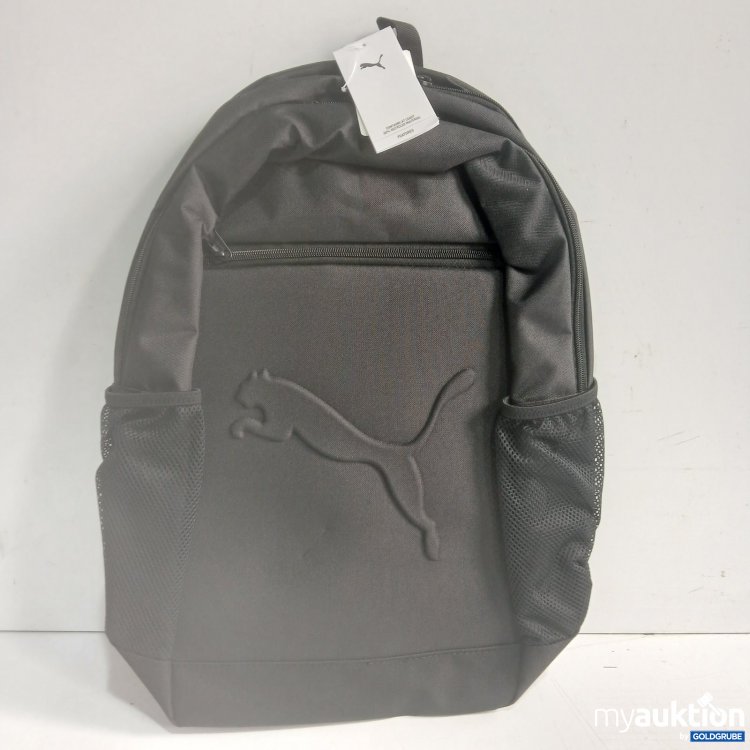 Artikel Nr. 469048 Artikel Nr. 469048: Puma Rucksack schwarz ca. 50x35cm