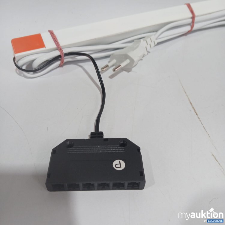 Artikel Nr. 519048 Artikel Nr. 519048: Snappy LED Power Supply SL60-12VF
