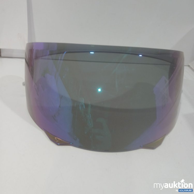 Artikel Nr. 522048: Helmet Visor for Shark SKWAL i3 blue