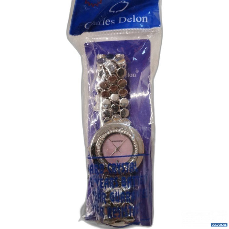 Artikel Nr. 779048 Artikel Nr. 779048: Charles Delon Damenuhr