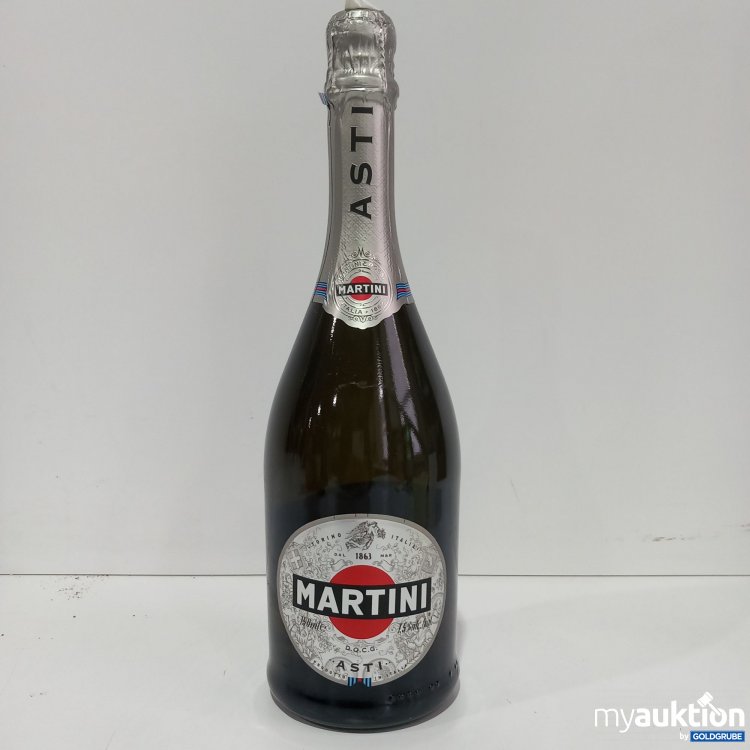 Artikel Nr. 821048 Artikel Nr. 821048: Martini Asti 75cl