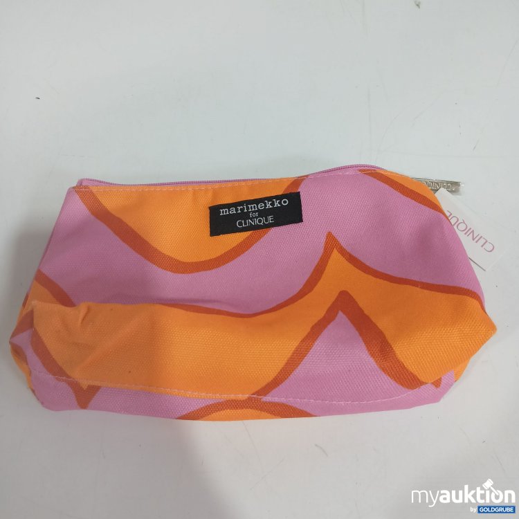 Artikel Nr. 844048 Artikel Nr. 844048: Marimekko Kosmetiktasche ca. 22x12cm