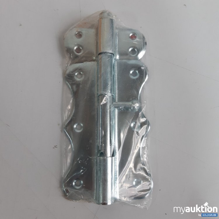 Artikel Nr. 850048: Scharnier Türband 13x9cm
