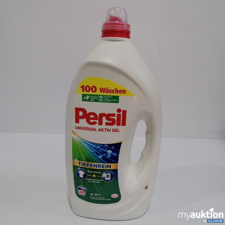 Artikel Nr. 856048 Artikel Nr. 856048: Persil Universal Aktiv Gel 100 Wäschen