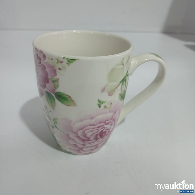 Artikel Nr. 862048 Artikel Nr. 862048: Kaffeetasse