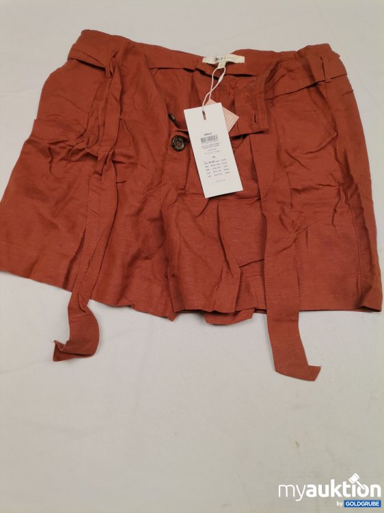 Artikel Nr. 864048 Artikel Nr. 864048: Only Leinen Shorts