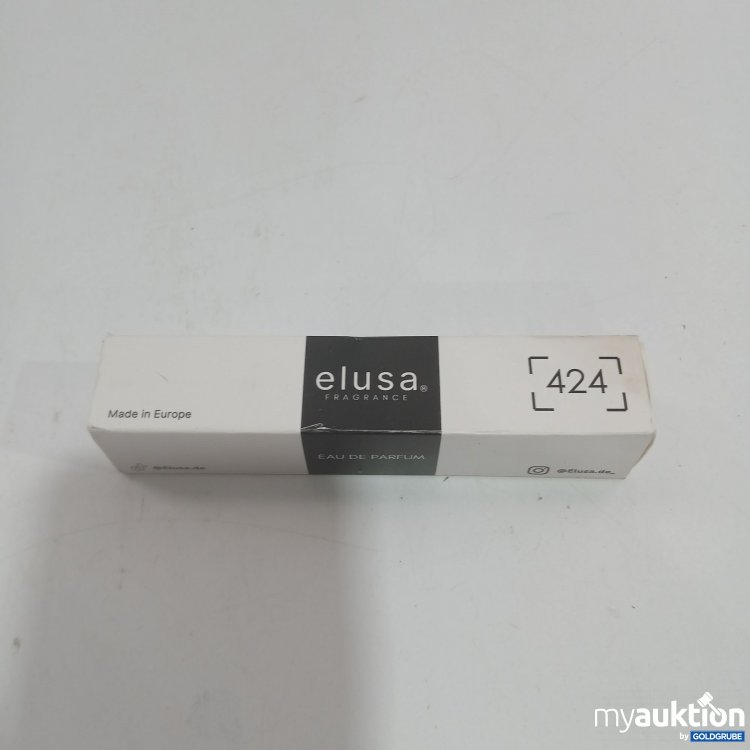 Artikel Nr. 867048: Elusa Eau de Parfum 424 33ml