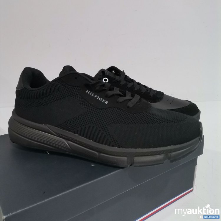 Artikel Nr. 870048 Artikel Nr. 870048: Tommy Hilfiger retro runner mix Sneaker