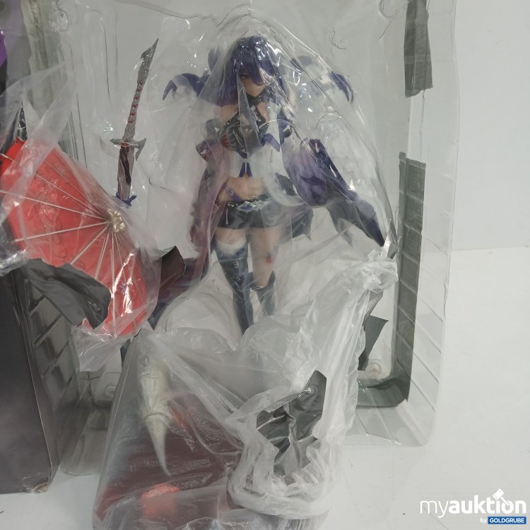 Artikel Nr. 876048 Artikel Nr. 876048: Raiden Bosemori Mei Anime figur