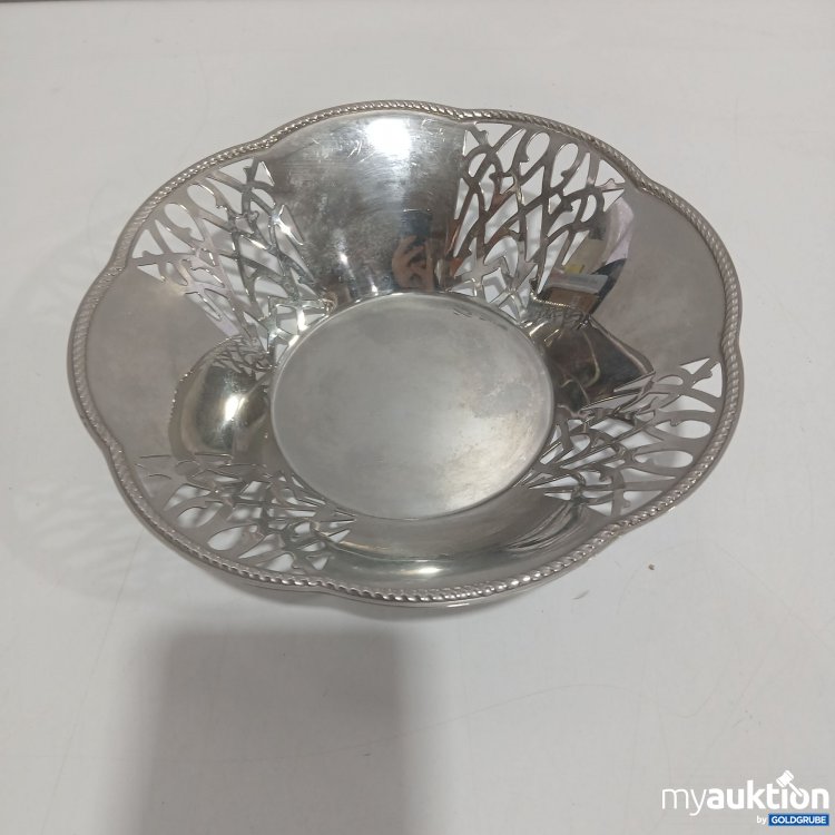 Artikel Nr. 877048 Artikel Nr. 877048: Alfra Alessi Schale ca.21x5,5cm