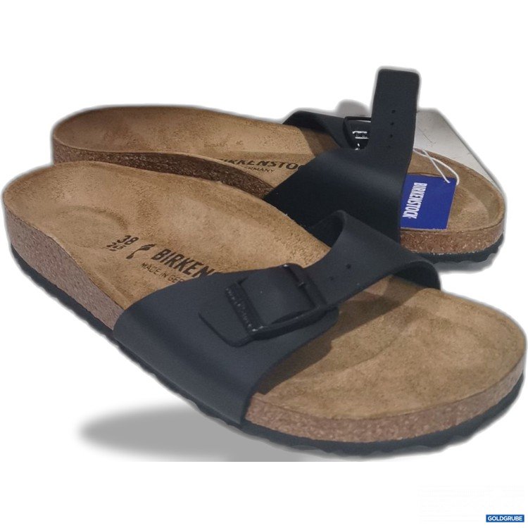 Artikel Nr. 878048: Birkenstock Madrid bs