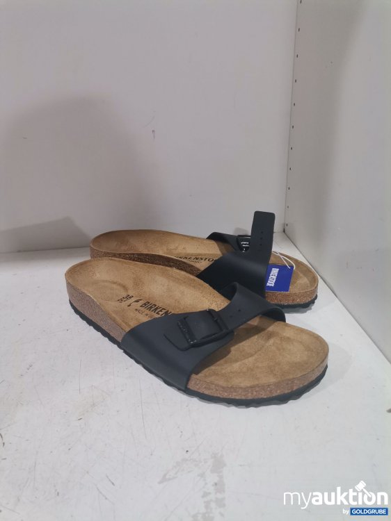 Artikel Nr. 878048: Birkenstock Madrid bs