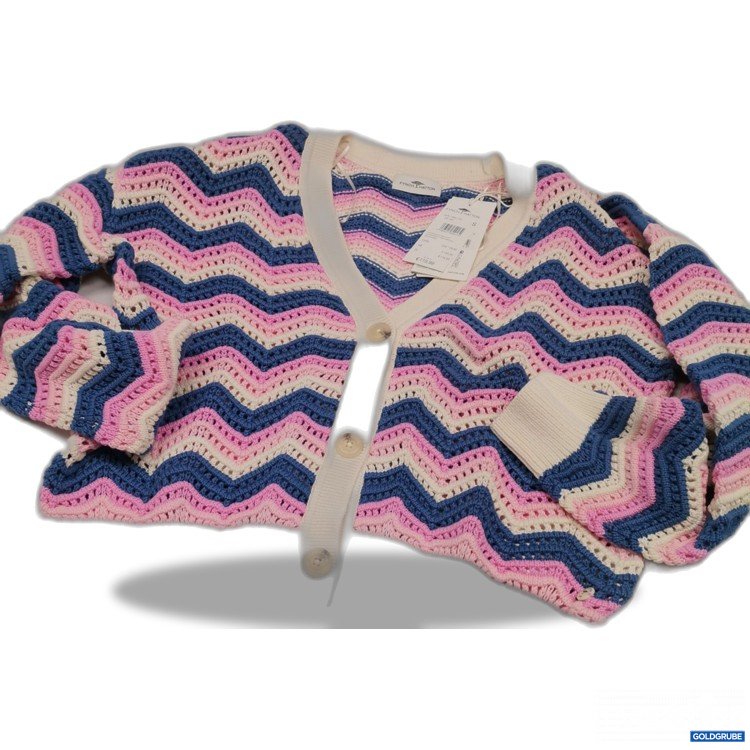 Artikel Nr. 880048: Fynch Hatton Strickjacke 