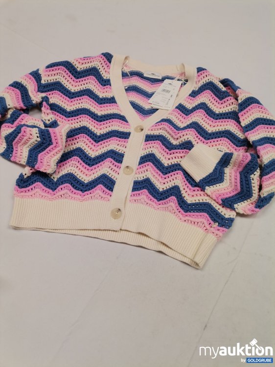 Artikel Nr. 880048: Fynch Hatton Strickjacke 