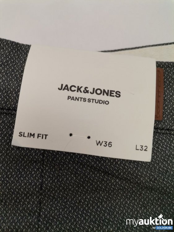 Artikel Nr. 881048 Artikel Nr. 881048: Jack&Jones Hose
