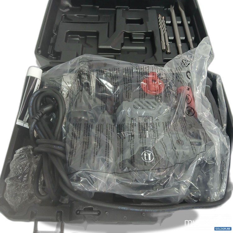 Artikel Nr. 882048: Practixx Bohrhammer PX-BH-7V