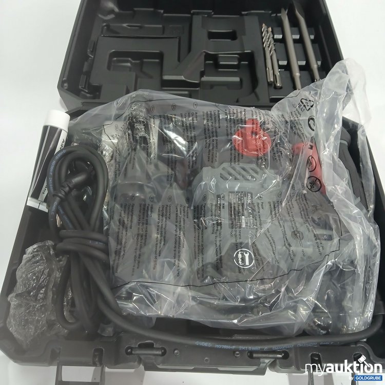 Artikel Nr. 882048: Practixx Bohrhammer PX-BH-7V