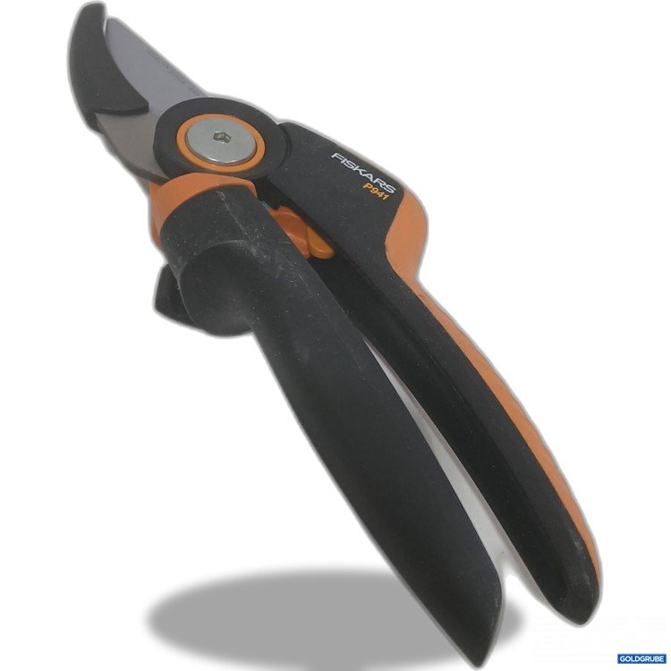 Artikel Nr. 883048: Fiskars Amboss-Gartenschere 26mm L P941