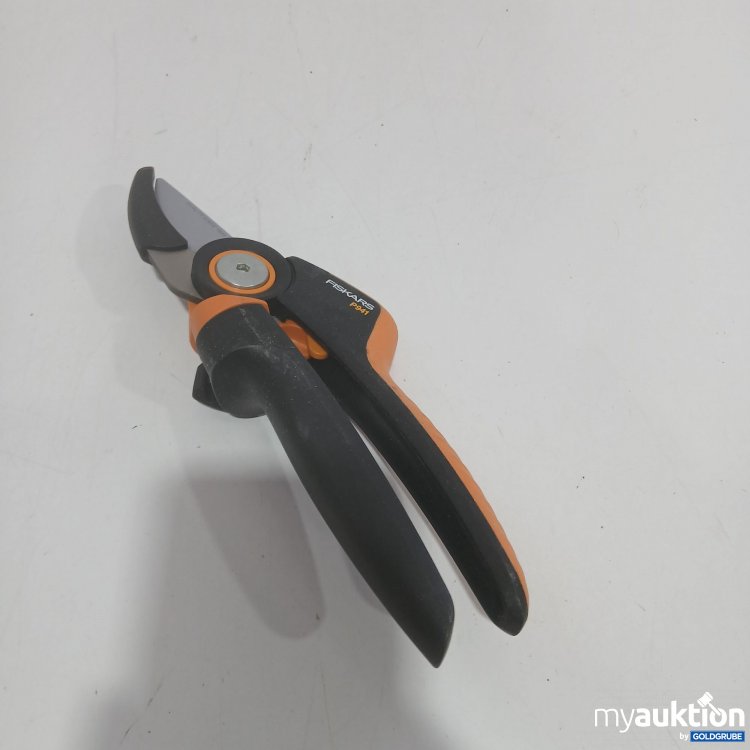 Artikel Nr. 883048: Fiskars Amboss-Gartenschere 26mm L P941