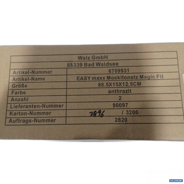 Artikel Nr. 885048: Moskitonetz 6709931