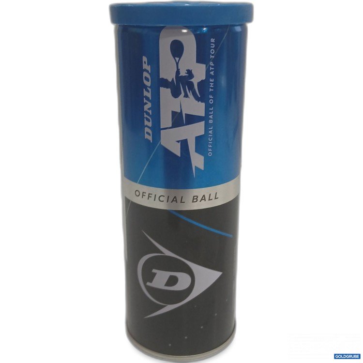 Artikel Nr. 887048 Artikel Nr. 887048: Dunlop ATP Official Ball