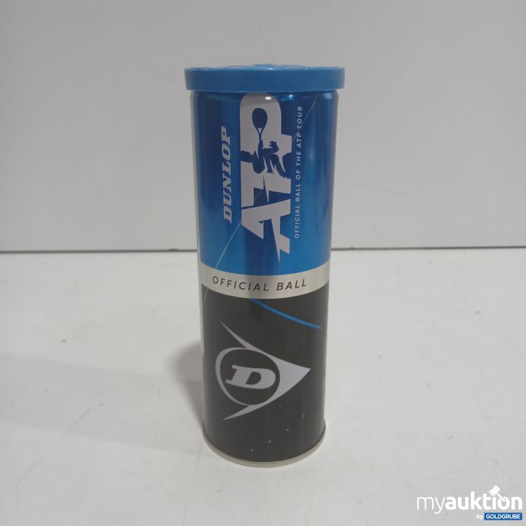 Artikel Nr. 887048 Artikel Nr. 887048: Dunlop ATP Official Ball