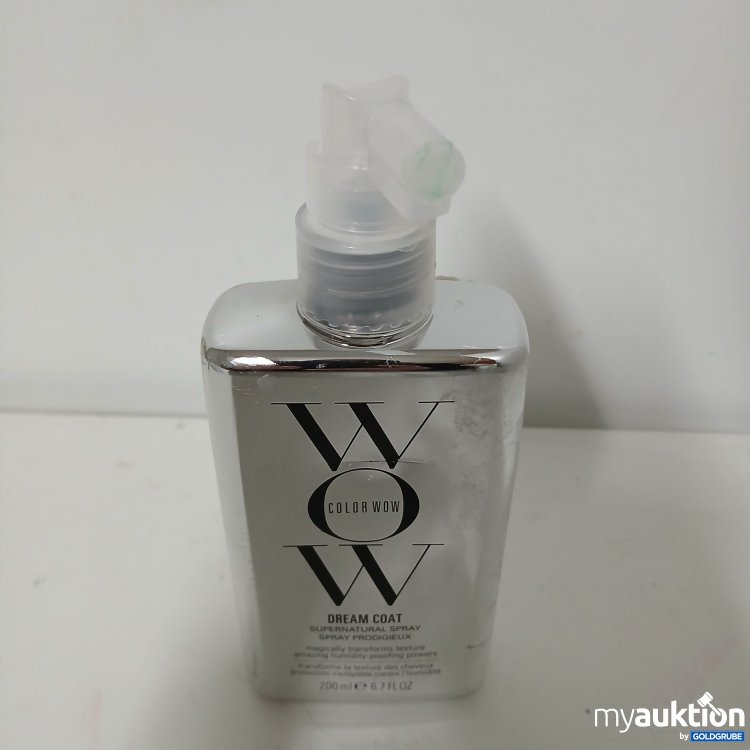 Artikel Nr. 889048: Wow Colorwow Dream Coat Spray 200ml