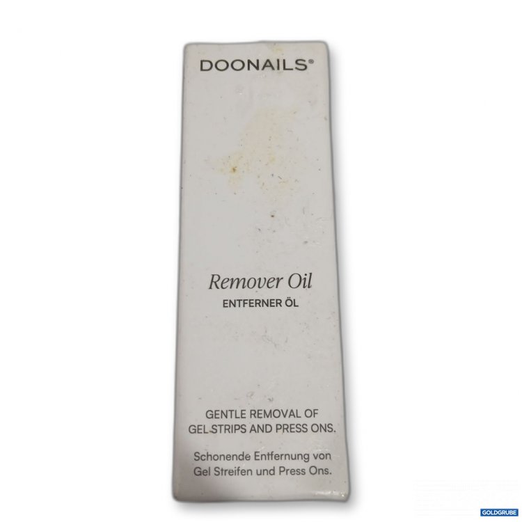 Artikel Nr. 893048: Doonails Remover Oil 30ml