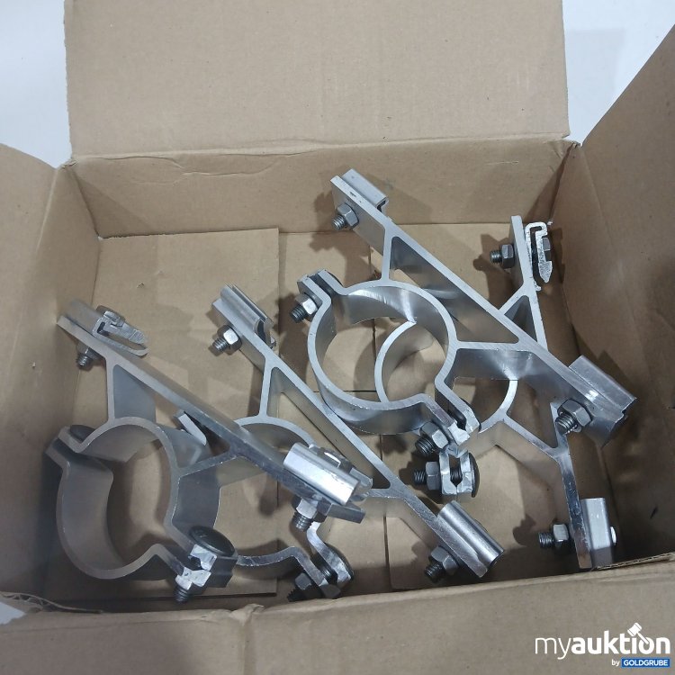 Artikel Nr. 894048: Lechuza Balkonkastenhalter classic 