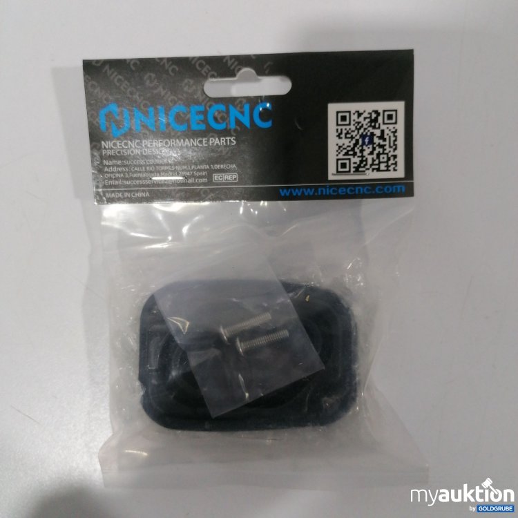 Artikel Nr. 896048: Nicecnc Performance Parts Success Courier SL
