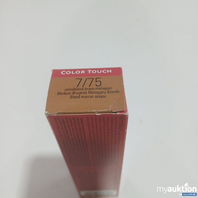 Artikel Nr. 901048 Artikel Nr. 901048: Wella Color Touch 60ml